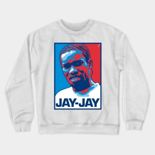 Jay-Jay Crewneck Sweatshirt